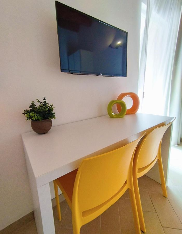 Alcamo Rooms Con Garage Privato Extérieur photo