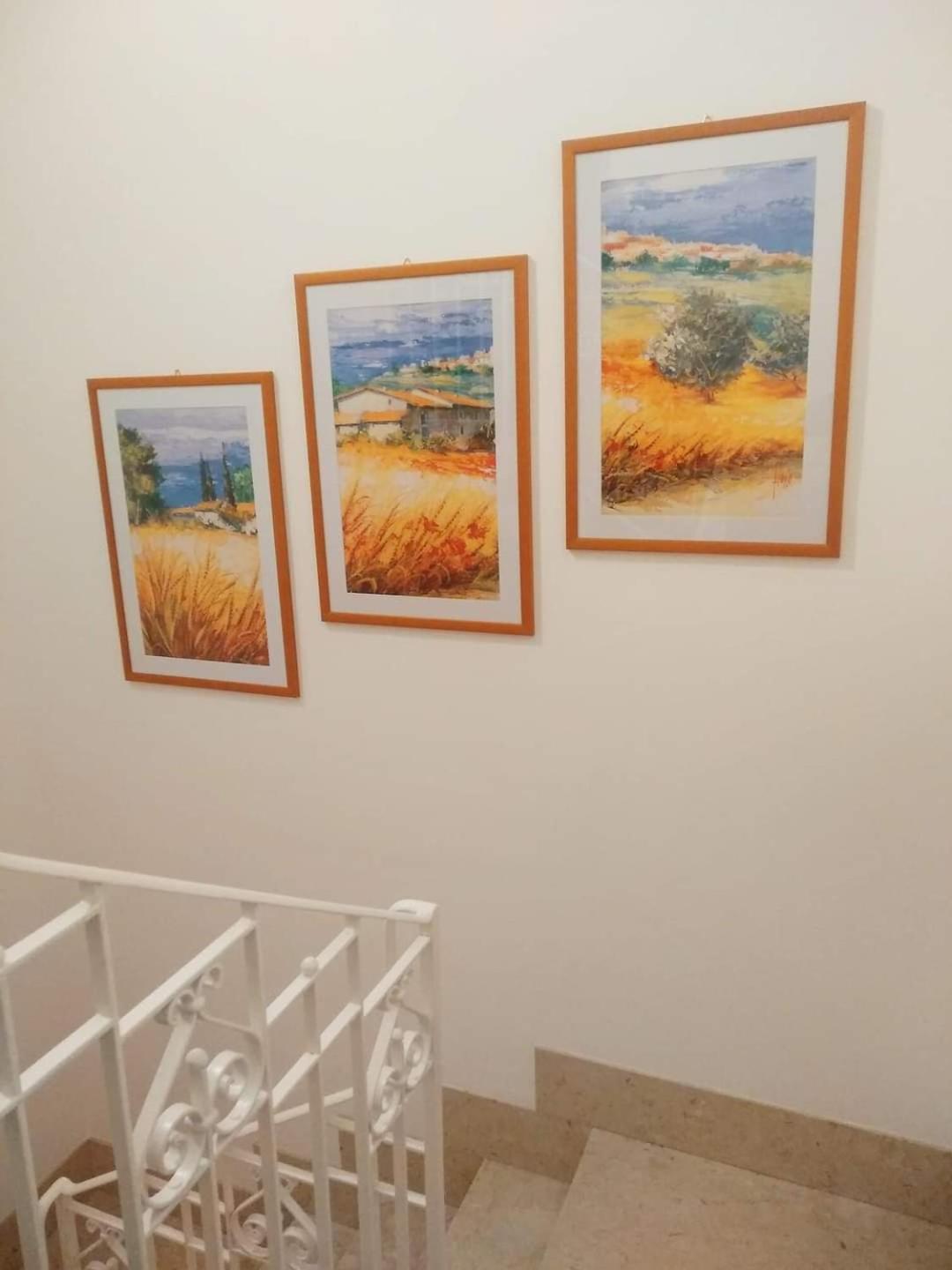 Alcamo Rooms Con Garage Privato Chambre photo